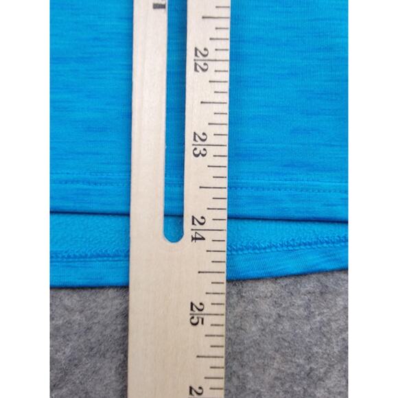 Under Armour Cold Gear Pullover Womens Medium Fitted Long Sleeve Athletic Shirt - Picture 12 of 12